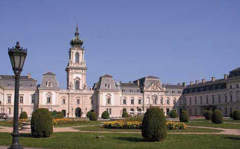 Keszthely