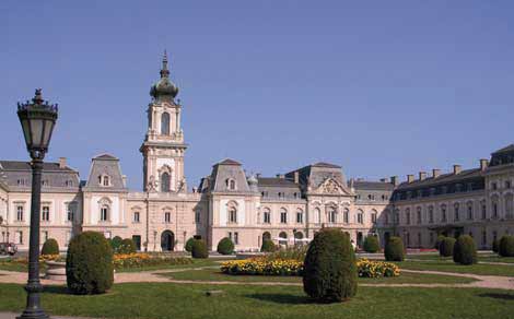 Keszthely